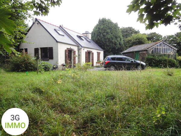 Vente / Maison T3