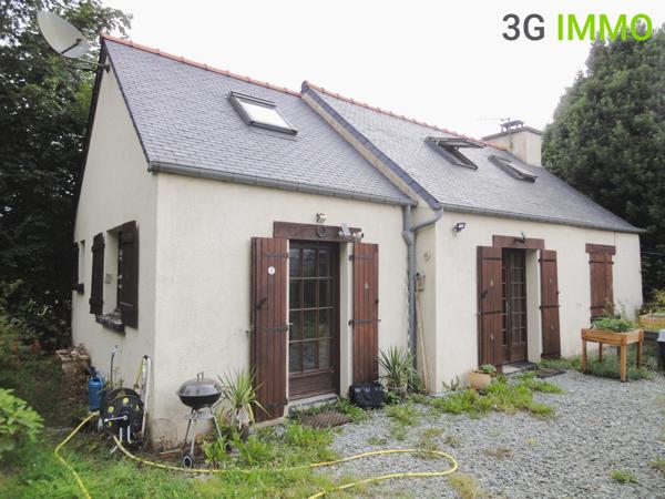 Vente / Maison T3