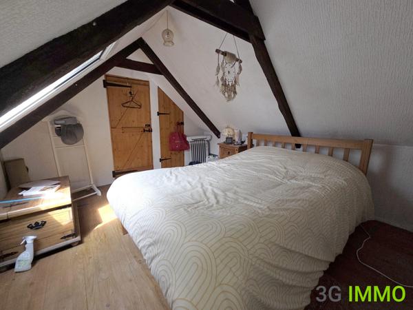 Vente / Maison T3