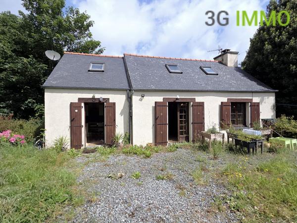 Vente / Maison T3