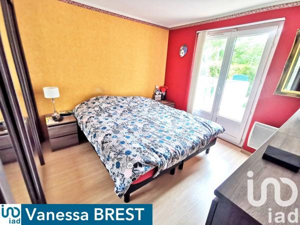 Maison 6 pièces de 112 m² à Morangis (91420)