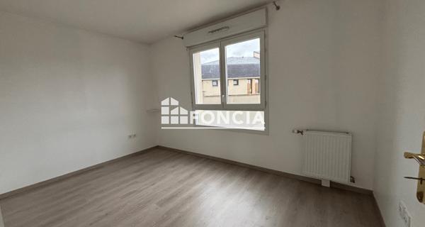 À vendre Appartement 2 pièces 41.69 m² - Argenteuil 95100