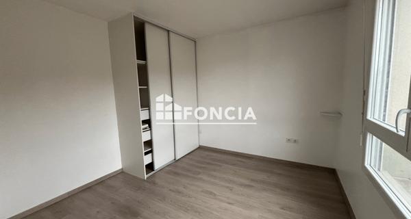 À vendre Appartement 2 pièces 41.69 m² - Argenteuil 95100