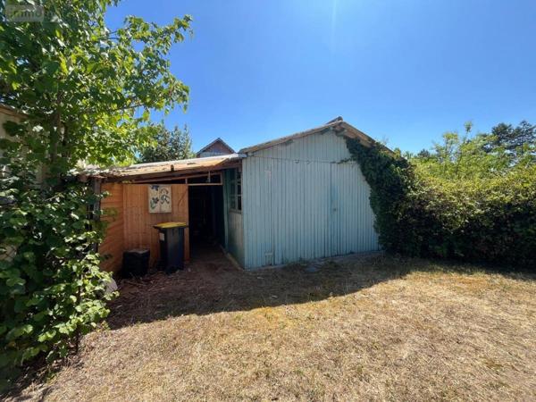 Maison à vendre à Montargis dans le Loiret (45200), ref : 45051-440