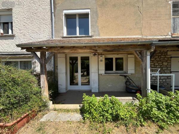 Maison à vendre à Montargis dans le Loiret (45200), ref : 45051-440