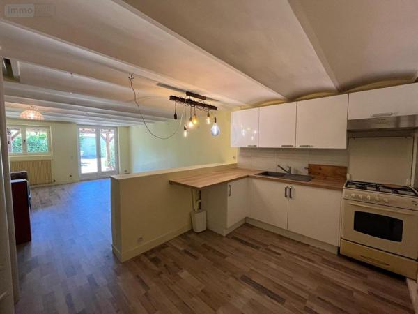 Maison à vendre à Montargis dans le Loiret (45200), ref : 45051-440