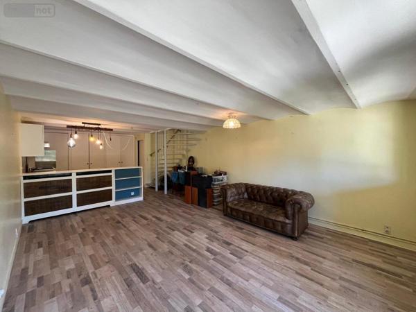 Maison à vendre à Montargis dans le Loiret (45200), ref : 45051-440