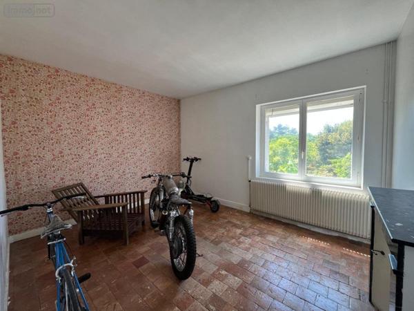 Maison à vendre à Montargis dans le Loiret (45200), ref : 45051-440