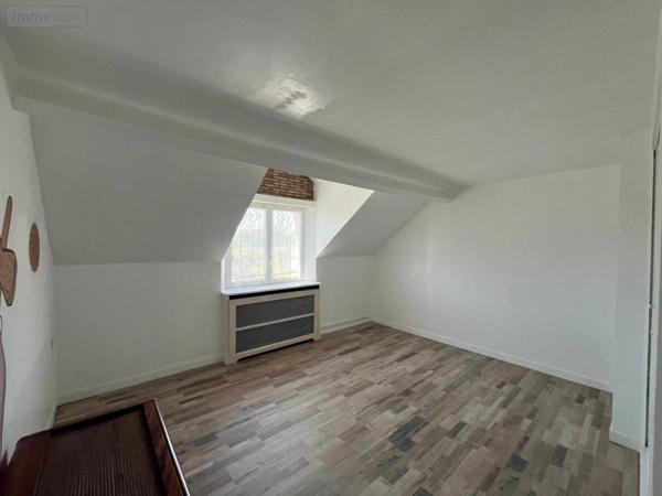 Maison à vendre à Montargis dans le Loiret (45200), ref : 45051-440