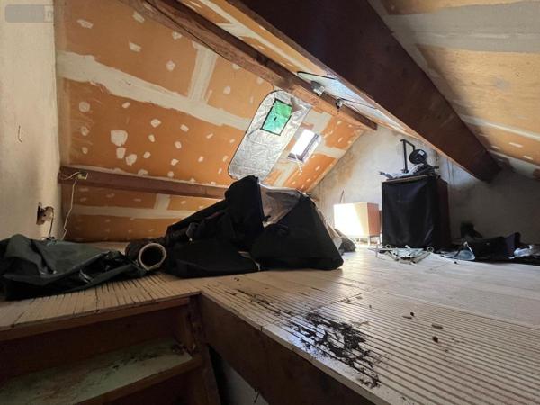 Maison à vendre à Montargis dans le Loiret (45200), ref : 45051-440