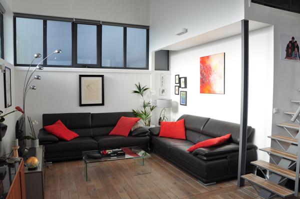 Maison Le Mesnil Le Roi €948 000 ** - Référence 10554