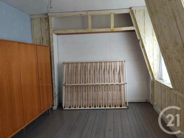 Maison à vendre  6 pièces - 146 m 2   BRIONNE  - 27