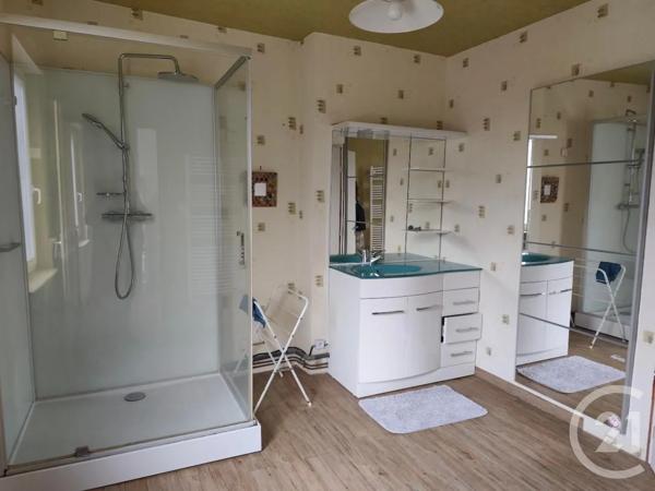 Maison à vendre  6 pièces - 146 m 2   BRIONNE  - 27
