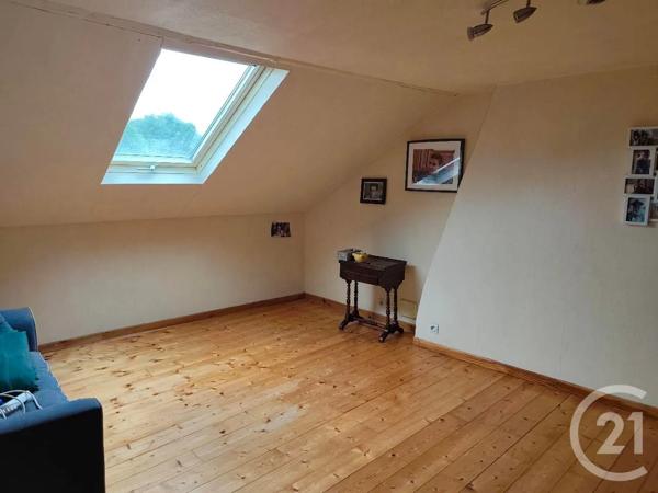 Maison à vendre  6 pièces - 146 m 2   BRIONNE  - 27