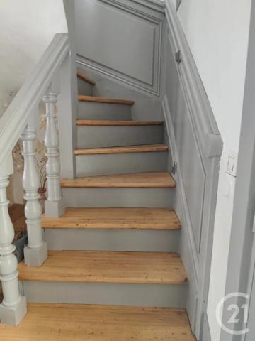 Maison à vendre  6 pièces - 146 m 2   BRIONNE  - 27