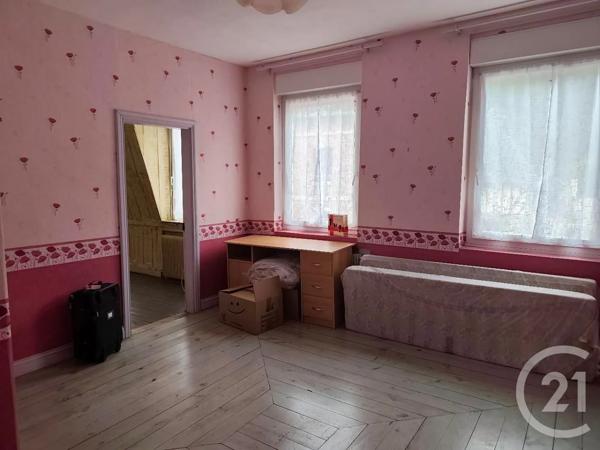 Maison à vendre  6 pièces - 146 m 2   BRIONNE  - 27