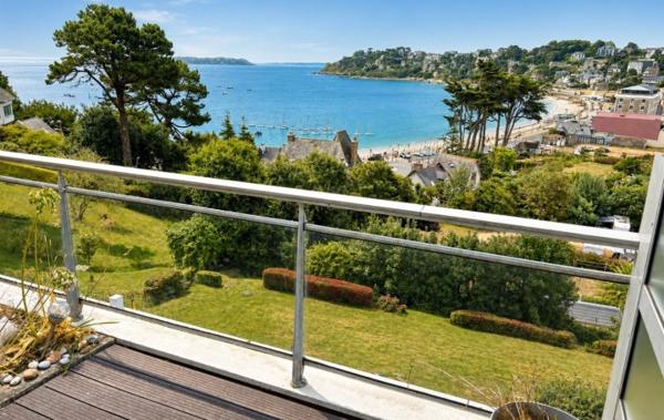 Vente Studio Vue mer imprenable rénové(e) Perros-guirec