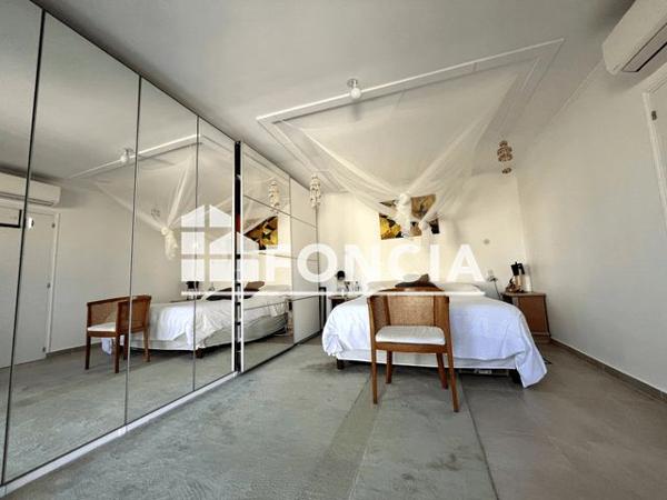 À vendre Maison 6 pièces 141 m² - La Londe-les-maures 83250