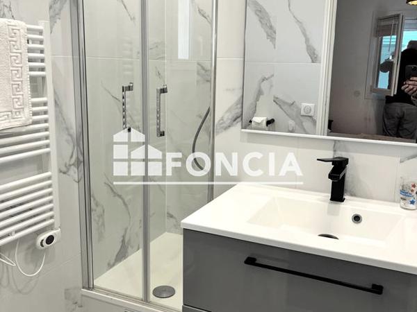 À vendre Maison 6 pièces 141 m² - La Londe-les-maures 83250