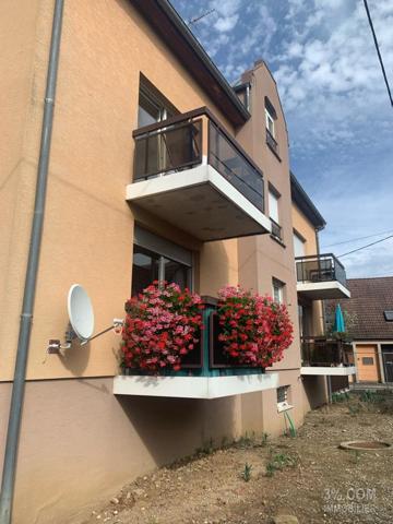 Immeuble 420 m² 3 etage(s)