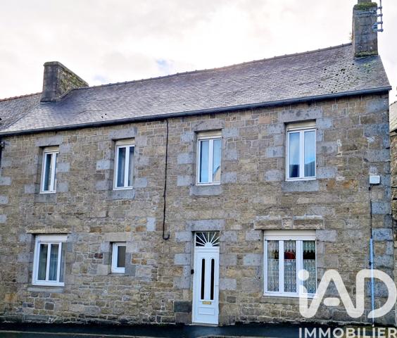 Maison à vendre 8 pièces 200 m² Plouaret