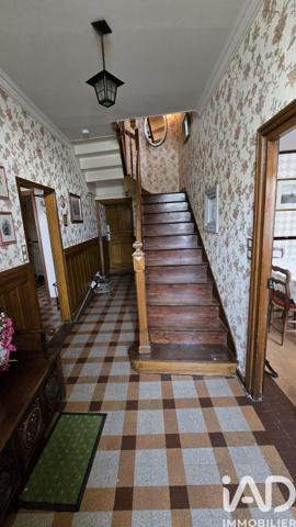 Maison à vendre 8 pièces 200 m² Plouaret