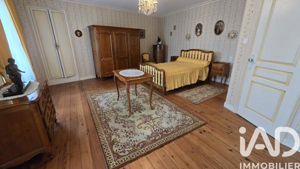 Maison à vendre 8 pièces 200 m² Plouaret