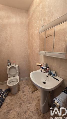 Maison à vendre 8 pièces 200 m² Plouaret