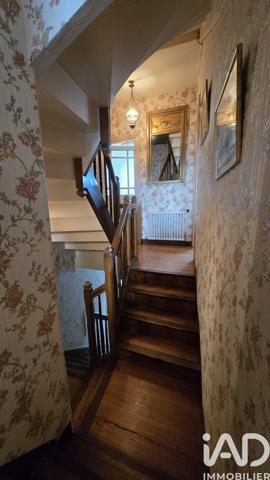 Maison à vendre 8 pièces 200 m² Plouaret