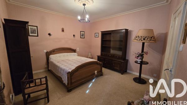 Maison à vendre 8 pièces 200 m² Plouaret