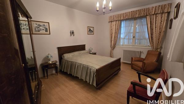 Maison à vendre 8 pièces 200 m² Plouaret