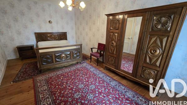 Maison à vendre 8 pièces 200 m² Plouaret