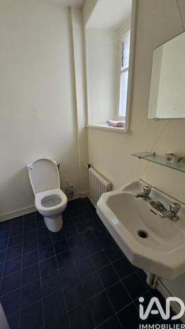 Maison à vendre 8 pièces 200 m² Plouaret