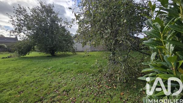 Maison à vendre 8 pièces 200 m² Plouaret