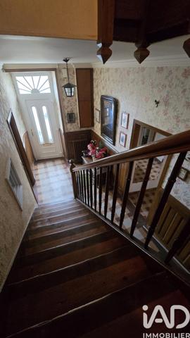 Maison à vendre 8 pièces 200 m² Plouaret