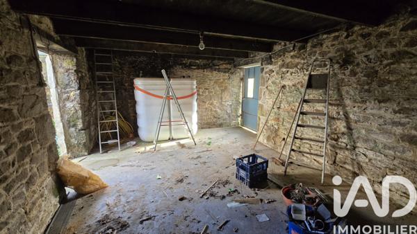 Maison à vendre 8 pièces 200 m² Plouaret