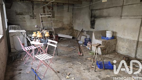 Maison à vendre 8 pièces 200 m² Plouaret