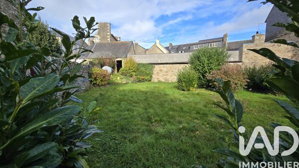Maison à vendre 8 pièces 200 m² Plouaret