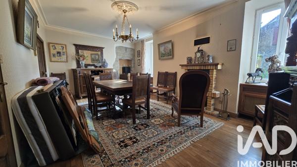 Maison à vendre 8 pièces 200 m² Plouaret