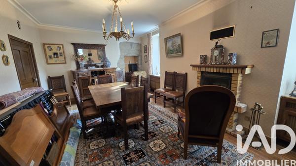 Maison à vendre 8 pièces 200 m² Plouaret