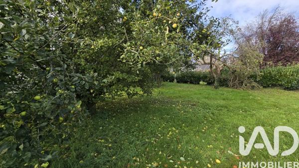 Maison à vendre 8 pièces 200 m² Plouaret