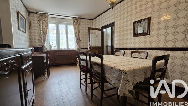 Maison à vendre 8 pièces 200 m² Plouaret