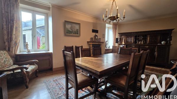 Maison à vendre 8 pièces 200 m² Plouaret