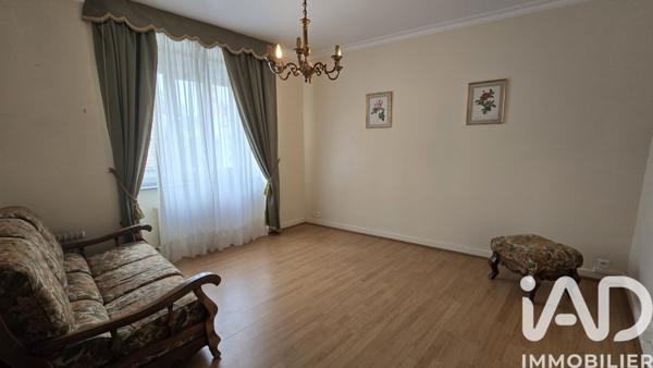 Maison à vendre 8 pièces 200 m² Plouaret