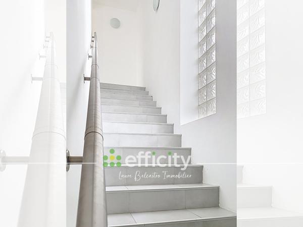 Maison 10 pièces - 270 m² Bien prestige