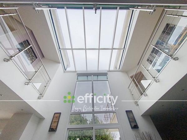 Maison 10 pièces - 270 m² Bien prestige