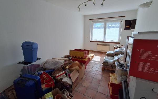 Maison à vendre    4 pièces •  Estoublon