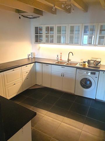 Maison de ville 5 chambres – 132 m² – 6 pièces-Tout à pied à BarbezieuxBARBEZIEUX SAINT HILAIRE (16)