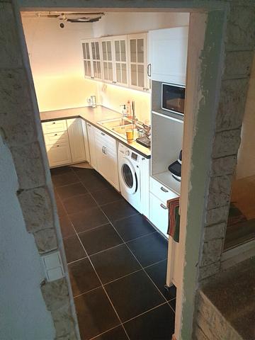 Maison de ville 5 chambres – 132 m² – 6 pièces-Tout à pied à BarbezieuxBARBEZIEUX SAINT HILAIRE (16)
