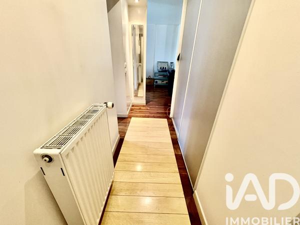 Appartement à vendre 2 pièces 51 m² Argenteuil